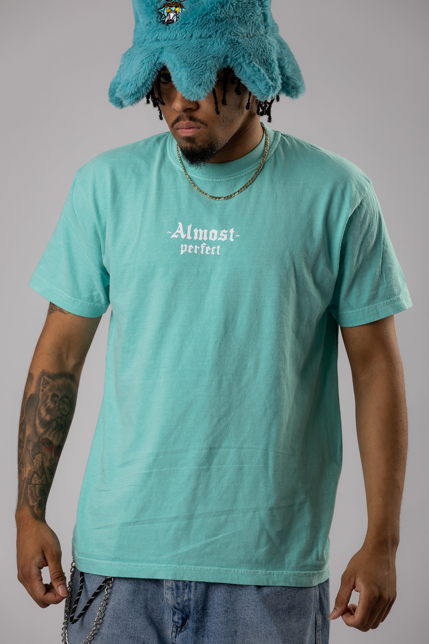 Perfect Fashion (Almost perfect tee)
