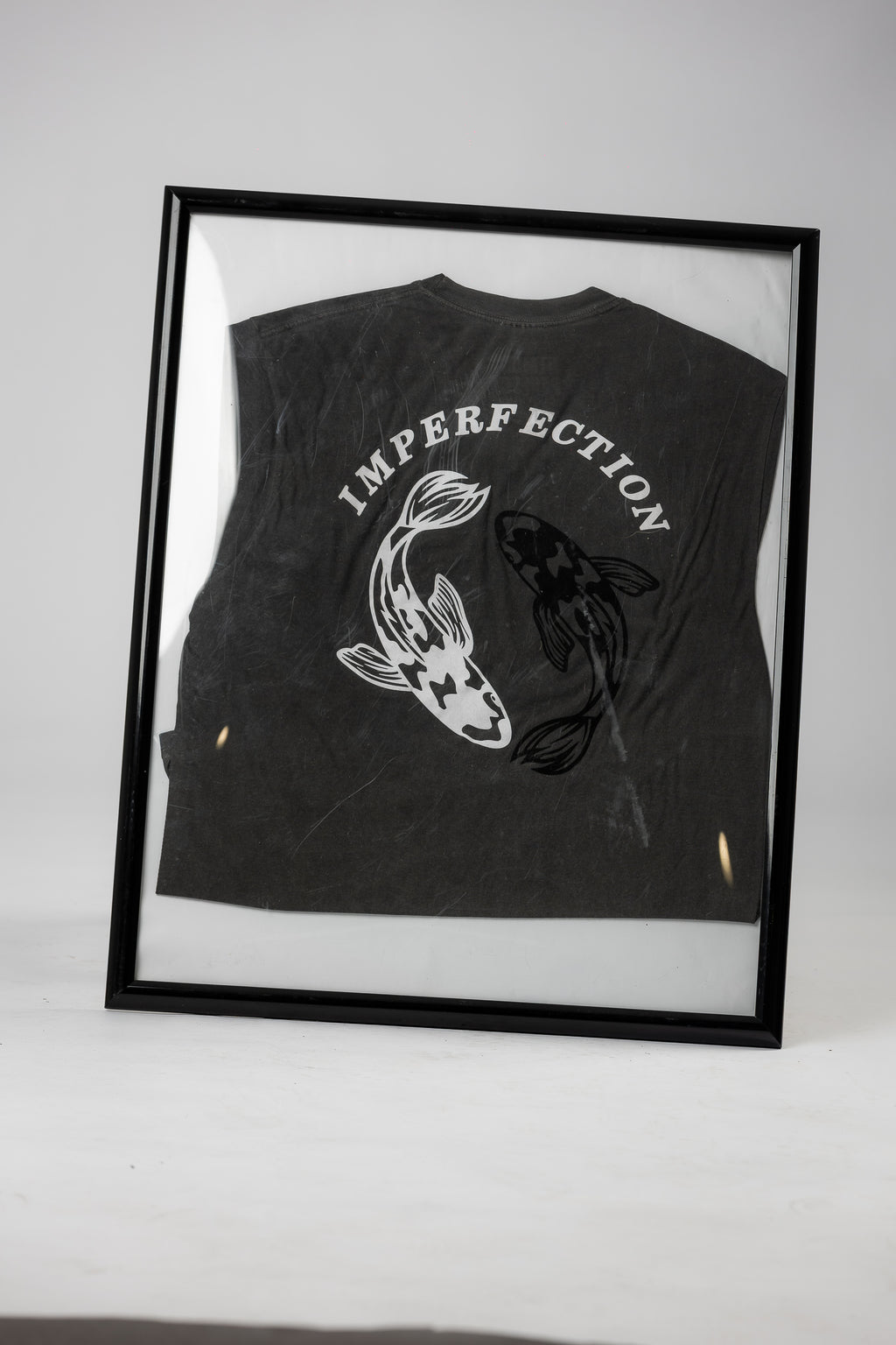 Imperfect Ying Tee