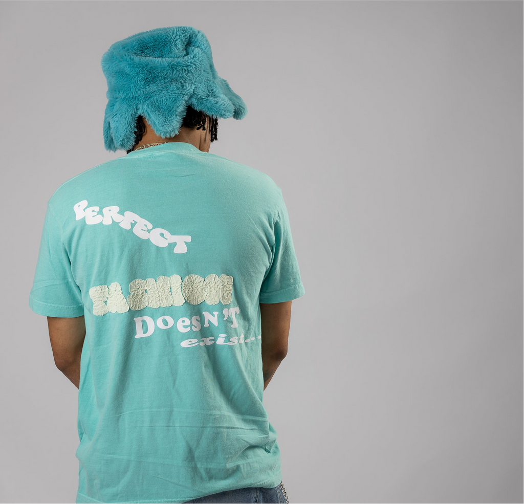 Perfect Fashion (Almost perfect tee)