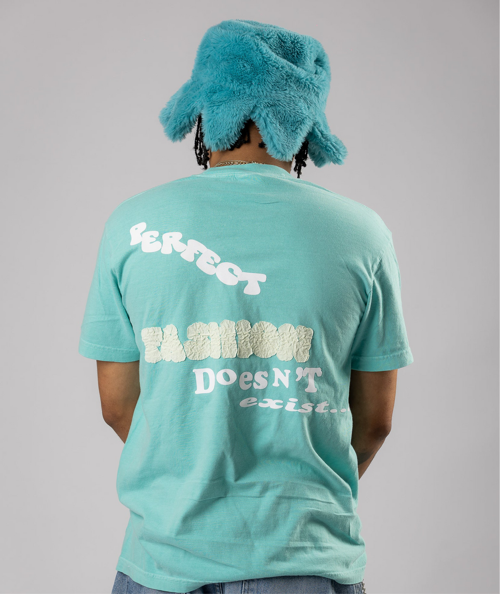 Perfect Fashion (Almost perfect tee)