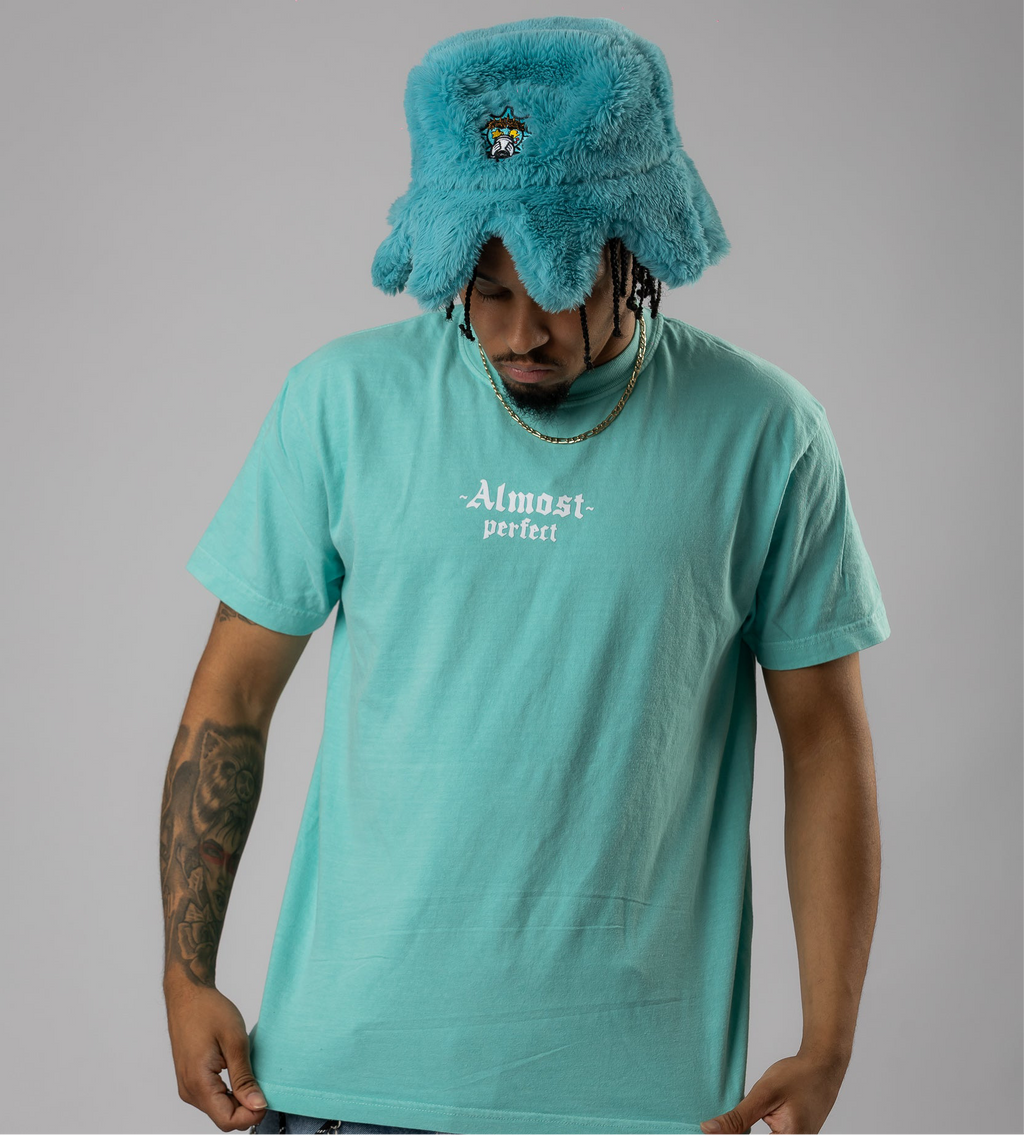 Perfect Fashion (Almost perfect tee)