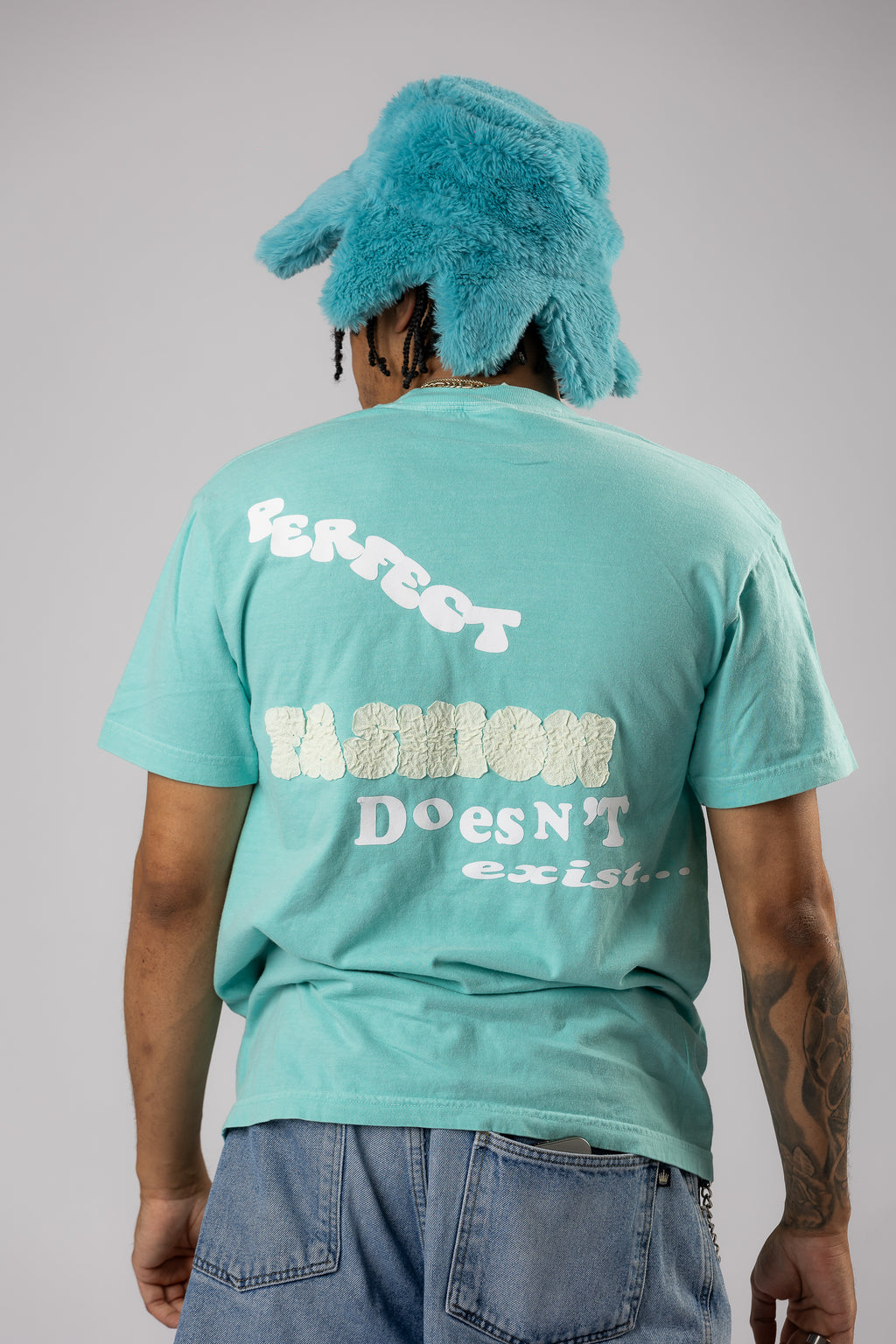 Perfect Fashion (Almost perfect tee)
