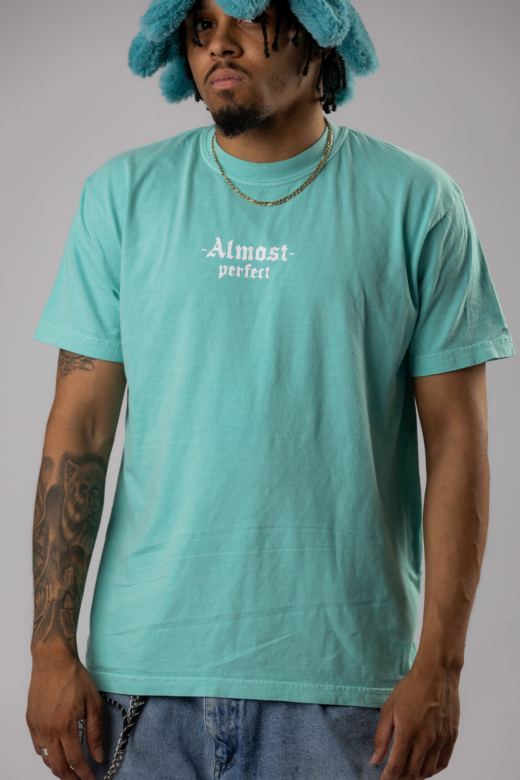 Perfect Fashion (Almost perfect tee)